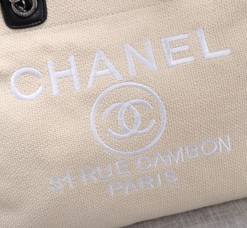 Chanel Shopping Bags